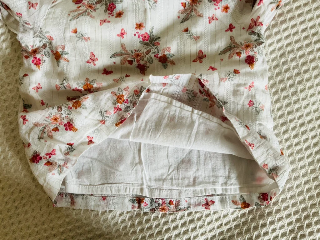 🔥-20%🔥 Haut Sergent Major– T.5 ans 110 cm Entièrement Doublé – photo 7